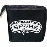San Antonio Spurs CD - Blu Ray - DVD Case