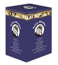 Watch The Billy Wilder DVD Collection Online.