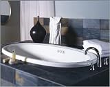 Jacuzzi B690958 Riva 6 Whirlpool Bath, Almond