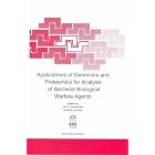 Applications of Genomics and Proteomics for Analysis of Bacterial Biological Warfare... by Vito G. Delvecchio and Vladimir Krcmery