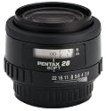 Pentax SMCP-FA 28mm f/2.8 Soft Lens with Case
