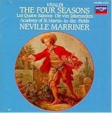 Antonio Vivaldi: The Four Seasons
