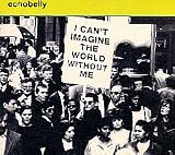 I Cant Imagine The World Without Me