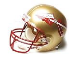 Florida State Seminoles Full Size Deluxe Replica NCAA Helmet