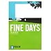 FINE DAYS (�˓`�Е���)