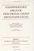 Book Synthesis: Carbon with No Attached Heteroatoms, Volume Volume 1 (Comprehensive Organic Functional Group Transformations)