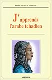 J\'apprends l\'arabe tchadien