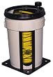 QuickWinder RAP-200 Reel for Air Hose, Fiber Optic Cable or Electric Cord