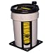 Quick Winder RAP-200 by Reel-A-Pail Inc. (Holds 200 of 1/2-Inch Outside Diameter Material)