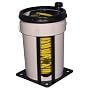 QuickWinder RAP-200 Reel for Air Hose, Fiber Optic&hellip by Quick Winder
