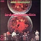 In-A-Gadda-Da-Vida by  Iron Butterfly 