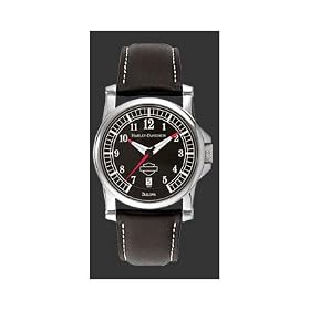 Harley-Davidson Bulova Mens Watch. 76B037
