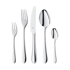 WMF 1140006049 Besteck Merit medium set 70-teilig