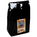 Rocamojo Organic Gourmet Coffee, Breakfast Blend, Ground, 5-Pound Bag