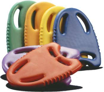 Champion Kickboard