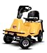 Recharge Mower