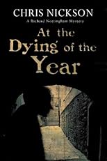 At The Dying of The Year (Creme De La Crime)