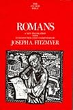 Romans : a new translation with introduction and commentary