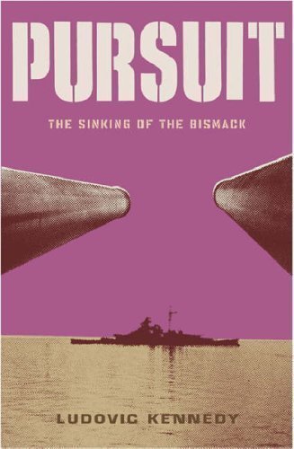 Pursuit: The Chase and Sinking of the 