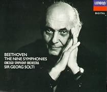 Beethoven: The Nine Symphonies