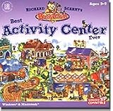 Richard Scarry's Busytown - Best Activity Center Ever