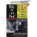 Why Is Sex Fun?: The Evolution Of Human Sexuality (Science Masters)