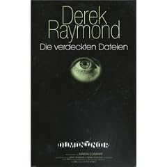 DuMont Noir, Nr.1, Die verdeckten Dateien