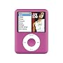 Apple iPod Nano Tragbarer MP3-Player (inkl. Video-Funktion) 8 GB pink