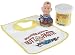 Boudreaux's Butt Paste & Bobble Head Gift Set