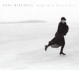 Songs Of A Prairie Girl by Joni Mitchell