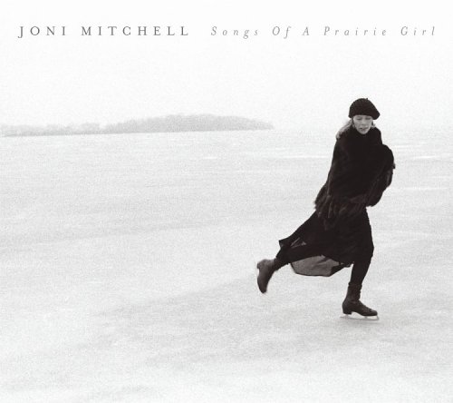 CD-Charts  Search : Songs of a Prairie Girl