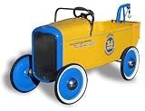 1932 Roadster Tow Truck Pedal Car