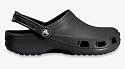Crocs Rx Relief Medical Shoes - Black UK 4
