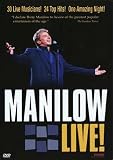 Click for more about Barry Manilow: Barry Manilow - Manilow Live [2000].