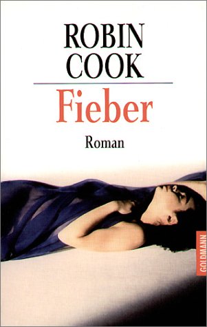 Robin Cook