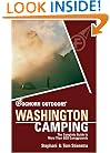 Foghorn Outdoors Washington Camping: The Complete Guide to More Than 650 Campgrounds