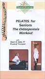 PILATES for Seniors- The Osteoporosis Workout