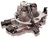 Holley 502-6 670 CFM Replacement Throttle Body