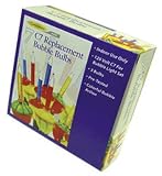 C7 Replacement Bubble Bulbs Mu (3-bulbs)