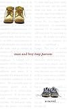 Man and boy