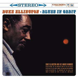 CD-Charts   : Blues in Orbit