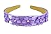 Ava Girls Flower Headband