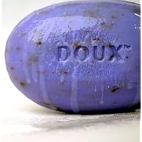 DOUX Shea Butter Soaps 250g-Muguet