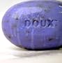 DOUX Shea Butter Soaps 250g (oval)-Miel (Honey)