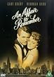 An Affair To Remember - Dvd