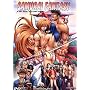Samurai Fantasy DVD - GAY Anime!