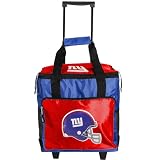 NFL New York Giants Mobilize Cooler