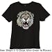Lion Bite - Animals Women's Cut T-Shirt