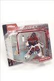 McFarlane Toys NHL Hockey Series 1 - Jose Theodore (Montreal Canadiens) Standard Figure with Red Jersey