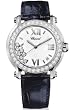 Chopard Happy Sport Ladies Watch 278476-2002